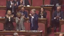 Malan (FdI): "Santanchè seguirà le indicazioni della premier"
