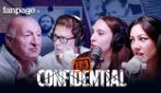 Santino Di Matteo risponde in diretta alle domande su Cosa Nostra - CONFIDENTIAL #3