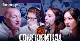 Santino Di Matteo risponde in diretta alle domande su Cosa Nostra - CONFIDENTIAL #3