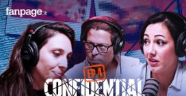 Minacciata giornalista Giorgia Venturini, testa capretto sull’uscio di casa - CONFIDENTIAL #4