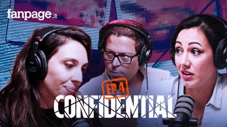 Minacciata giornalista Giorgia Venturini, testa capretto sull’uscio di casa - CONFIDENTIAL #4