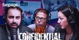 Strage Capaci: “Non fu Brusca ad azionare il telecomando che uccise Falcone" - CONFIDENTIAL #5