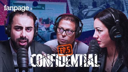 Strage Capaci: “Non fu Brusca ad azionare il telecomando che uccise Falcone" - CONFIDENTIAL #5