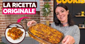 ANELLETTI AL FORNO: la ricetta del primo piatto siciliano DEFINITIVO!