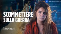 Siamo stati dentro Polymarket: il sito dove si guadagna scommettendo sulla guerra