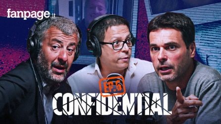 Sumud Flotilla: Saverio Tommasi e Arturo Scotto rispondo in diretta alle domande - CONFIDENTIAL #6
