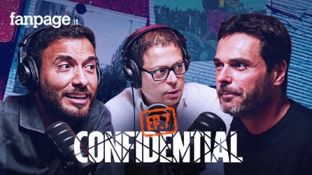 “Io, italiano nell’inferno di Gaza, vi mostro i video che ho girato” - CONFIDENTIAL #7
