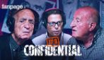 Due ex killer di cosa nostra rispondono alle domande sulla storia della mafia - CONFIDENTIAL #8