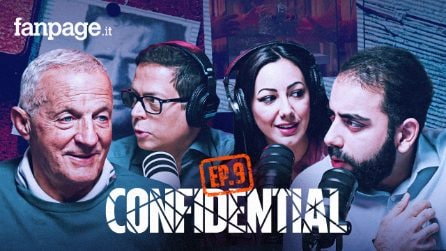 Furto al Louvre spiegato dal ladro più famoso d'Italia: “Non l’avrei mai fatto” - CONFIDENTIAL #9