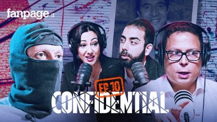 Dentro la camorra a Napoli: “Così i Mazzarella controllano il centro storico” - CONFIDENTIAL #10