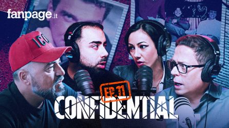 Clan Mazzarella contro Alleanza di Secondigliano: “Questa è la vera Gomorra” - CONFIDENTIAL #11