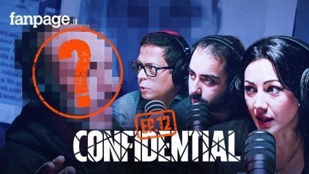 Francesco Mazzarella risponde alle domande sulla camorra a Napoli e sul suo clan - CONFIDENTIAL #12