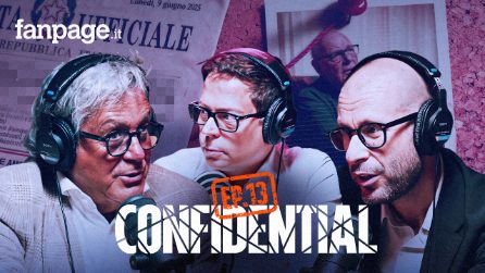 Spyware e riconoscimento facciale, così i servizi segreti spiano i cittadini - CONFIDENTIAL #13