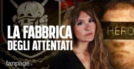 La fabbrica degli attentati: dentro i gruppi TCC dove gli adolescenti pianificano le stragi