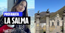 Profanata la salma di Pamela Genini: decapitato il cadavere e portata via la testa dal cimitero