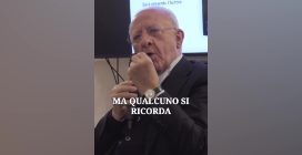 Vincenzo De Luca contro i genitori della famiglia nel bosco