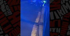 Auto sulla folla a Derby, 20 persone ferite: gli attimi dei primi soccorsi