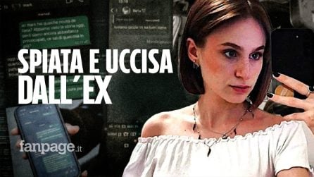 Spiata, uccisa a coltellate e chiusa in valigia: la storia di Ilaria Sula, ammazzata dall'ex a Roma