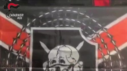 Un 17enne è stato arrestato perché progettava una strage a scuola