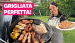 Guida DEFINITIVA alla GRIGLIATA PERFETTA: il SEGRETO per la CROSTICINA e 5 ERRORI DA EVITARE!