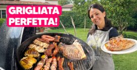 Guida DEFINITIVA alla GRIGLIATA PERFETTA: il SEGRETO per la CROSTICINA e 5 ERRORI DA EVITARE!