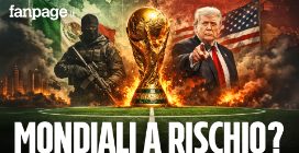 Cosa succede in Messico dopo la morte di El Mencho, tra il rischio guerra e i Mondiali 2026