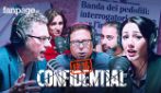 “Giustizia per mia madre uccisa dalla camorra” con Francesco Emilio Borrelli - CONFIDENTIAL #16