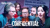 “Giustizia per mia madre uccisa dalla camorra” con Francesco Emilio Borrelli - CONFIDENTIAL #16