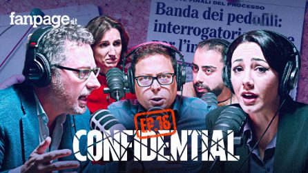 “Giustizia per mia madre uccisa dalla camorra” con Francesco Emilio Borrelli - CONFIDENTIAL #16