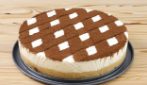 CHEESECAKE PASTIERA: una versione unica del tradizionale dolce napoletano!