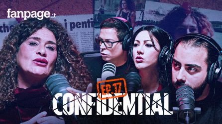 La camorra di Napoli raccontata da Cristina Pinto: "Io, Nikita killer del clan" - CONFIDENTIAL #17