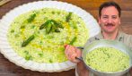 RISOTTO AGLI ASPARAGI