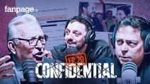 "Il Nord è pieno di rifiuti tossici": parla l'ex boss di camorra Nunzio Perrella CONFIDENTIAL #20
