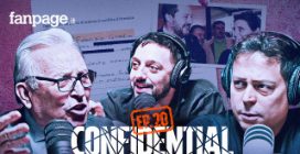 "Il Nord è pieno di rifiuti tossici": parla l'ex boss di camorra Nunzio Perrella CONFIDENTIAL #20