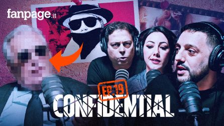 Bloody Money: Nunzio Perrella, racconta com'è andata a finire l'inchiesta - CONFIDENTIAL #19