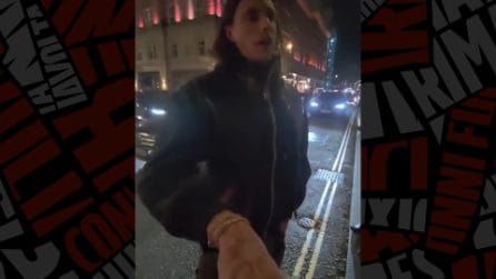 Calafiori si rifiuta di firmare un autografo e scappa via subito: "Questo no, sono superstizioso"