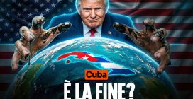 Cuba 2026, fine di un’era? La verità sulla crisi: cosa c’entrano Trump e il petrolio venezuelano