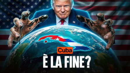 Cuba 2026, fine di un’era? La verità sulla crisi: cosa c’entrano Trump e il petrolio venezuelano