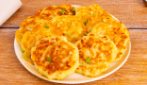 BOXTY: Irish potato pancakes!