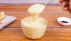 ALABAMA SAUCE: The creamy white barbecue sauce, perfect to accompany chicken!