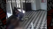USA, preside "eroe" ferma un assalitore armato e salva la vita agli studenti