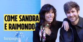 Casa Abis, finzione e realtà: "Estremizziamo la vita di coppia, capiamo se una situazione è comica"