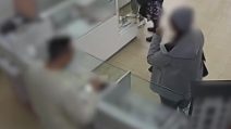 Da Roma alla Spagna, smantellata una banda internazionale di ladri "fantasma" delle gioiellerie