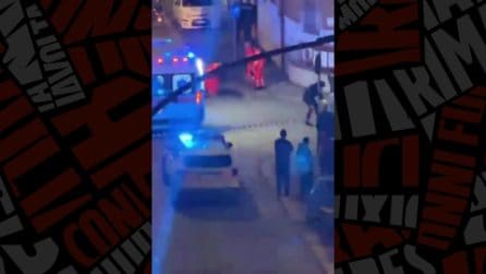 Annibale "Dino" Carta ucciso a Foggia mentre porta a spasso il cane