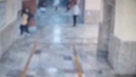 Sparatoria in una scuola media in Turchia: "Ci sono 4 morti e venti feriti". Fermato uno studente