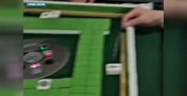Organizzano una bisca clandestina di Mahjong a Milano: denunciate 7 persone, sequestrati 10mila euro