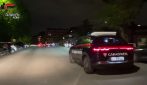 Maxiblitz a Roma con 13 arresti: fra loro Raffaele Pernasetti della Banda della Magliana