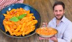 PASTA DEL MARESCIALLO: super cremosa e pronta in 10 MINUTI!