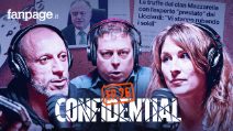 "Il mio clan smantellato dagli arresti di Gratteri", parla Francesco Mazzarella - CONFIDENTIAL #26