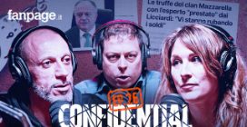 "Il mio clan smantellato dagli arresti di Gratteri", parla Francesco Mazzarella - CONFIDENTIAL #26